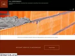Sites similar to alimprovements.com