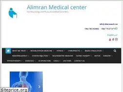 Sites similar to alimranmed.com