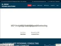 Sites similar to alimrantechnosolutions.com
