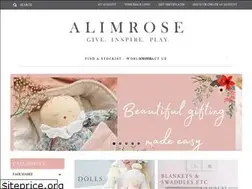 Sites similar to alimrose.com.au