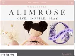 Sites similar to alimrosewholesale.com.au