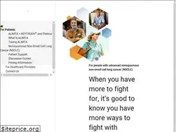 Sites similar to alimta.com