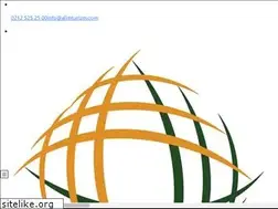 Sites similar to alimturizm.com