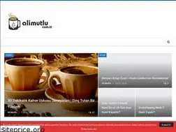 Sites similar to alimutlu.com.tr