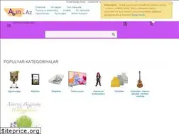 Sites similar to alin.az