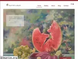 Sites similar to alina-arts-gallery.com