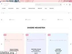 Sites similar to alina-cosmetics.com