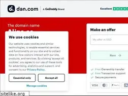 Sites similar to alina.ca