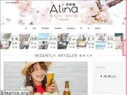 Sites similar to alina00.com