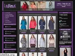 Sites similar to alina2000.ru