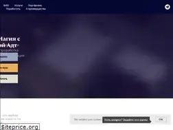 Sites similar to alinaadt.ru