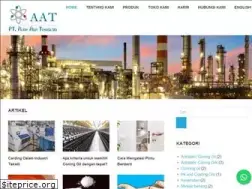 Sites similar to alinaasiateknologi.com