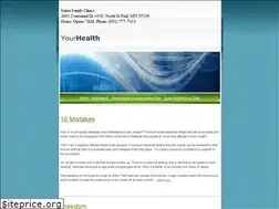 Sites similar to alinabalean.com