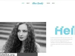 Sites similar to alinabanks.com