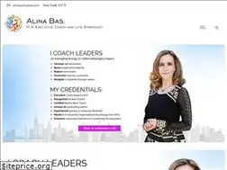 Sites similar to alinabas.com