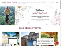 Sites similar to alinablaga.com