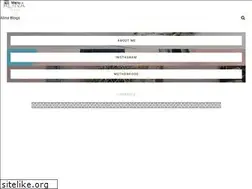 Sites similar to alinablogs.com
