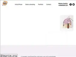 Sites similar to alinablumberg.com