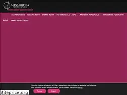 Sites similar to alinabotica.ro