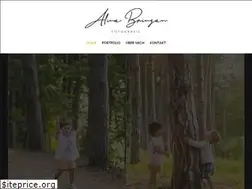 Sites similar to alinabrinzan.com