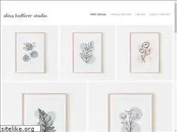 Sites similar to alinabuffiere.com