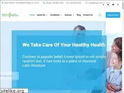 Sites similar to alinacc.com