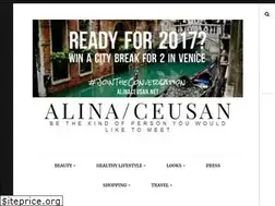 Sites similar to alinaceusan.wordpress.com