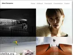 Sites similar to alinache.com