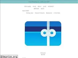 Sites similar to alinacosmetics.com