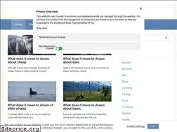Sites similar to alinadreams.com