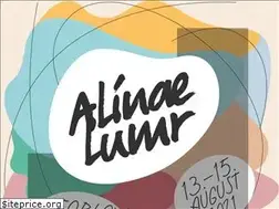 Sites similar to alinaelumr.de