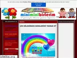 Sites similar to alinafizyazar.tr.gg