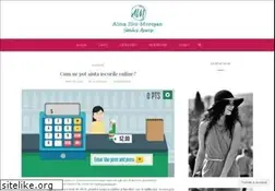 Sites similar to alinailioi.ro