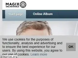 Sites similar to alinaj.magix.net