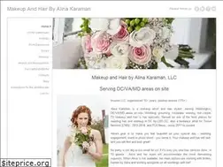 Sites similar to alinakaraman.com