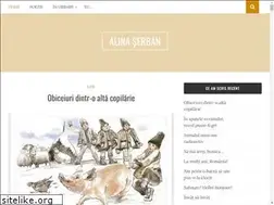 Sites similar to alinam.ro