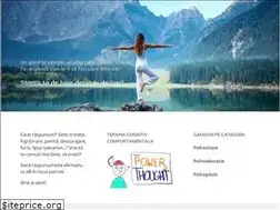 Sites similar to alinamilea.com