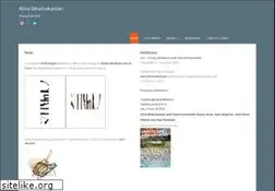 Sites similar to alinamn.com