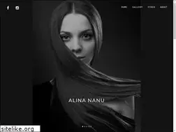 Sites similar to alinananu.com