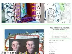 Sites similar to alinareyes.net