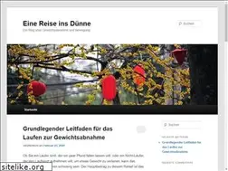 Sites similar to alinas-kronkorken.de