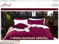 Sites similar to alinashop.sk