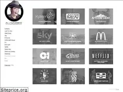 Sites similar to alinasser.co