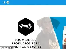 Sites similar to alinatur.es