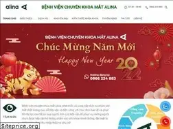 Sites similar to alinavn.com
