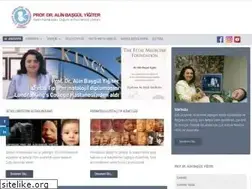 Sites similar to alinbasgulyigiter.com