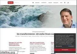 Sites similar to alinbu.net
