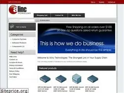 Sites similar to alinc.com