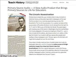Sites similar to alincoln1865.com