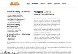 Sites similar to alind.com